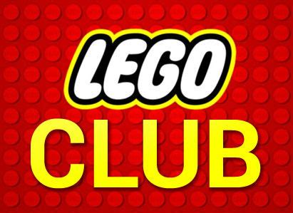 Lego Club